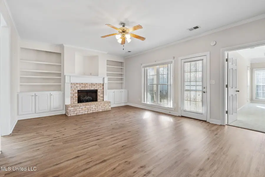 4495 Aberton Drive, Southaven, MS 38672 - #2