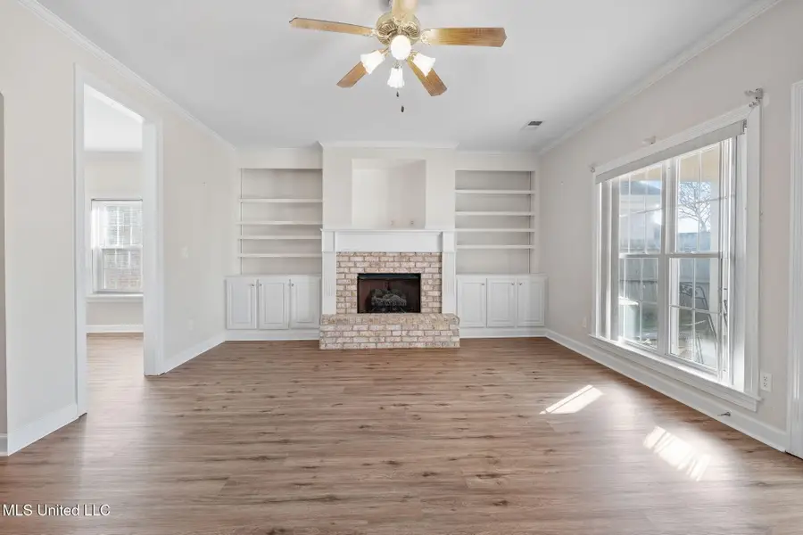 4495 Aberton Drive, Southaven, MS 38672 - #3