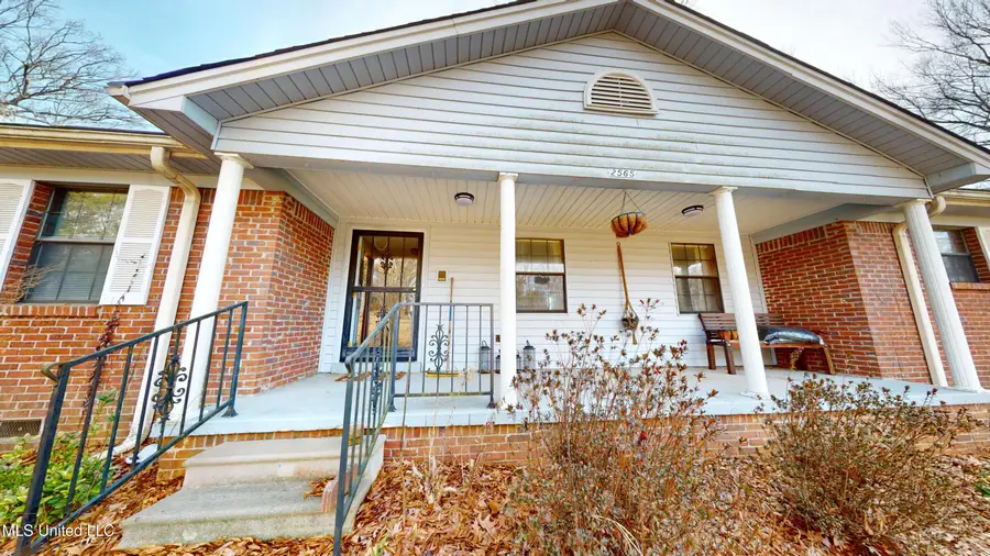 2565 Odom Road, Hernando, MS 38632 - #2