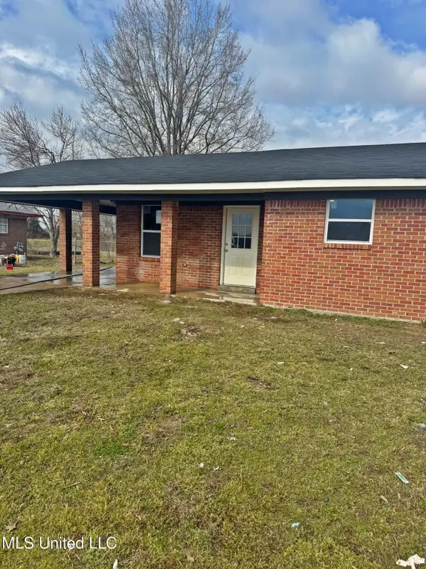 3305 Miller Road, Itta Bena, MS 38941