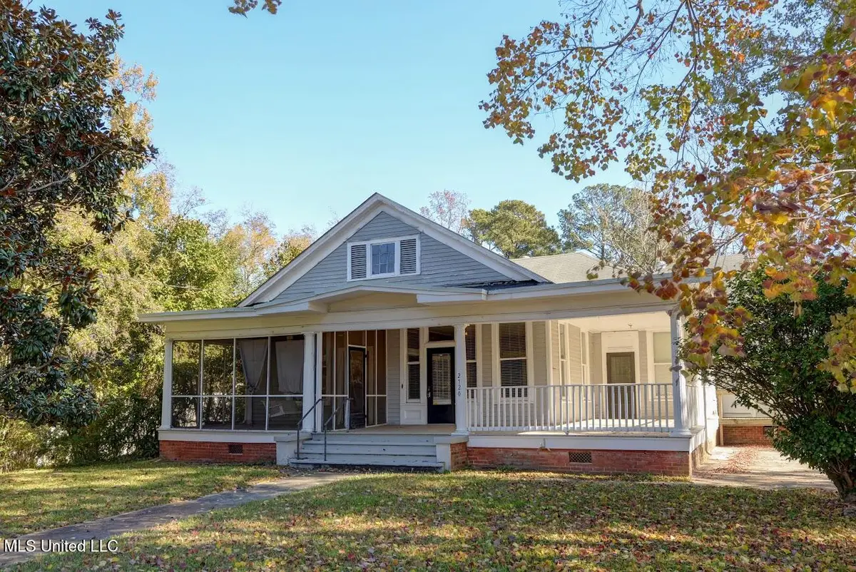 2720 Poplar Springs Drive, Meridian, MS 39305 - #1