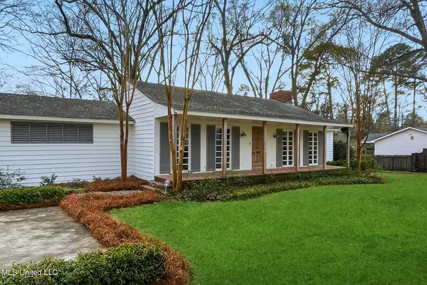 1439 Brecon Drive, Jackson, MS 39211