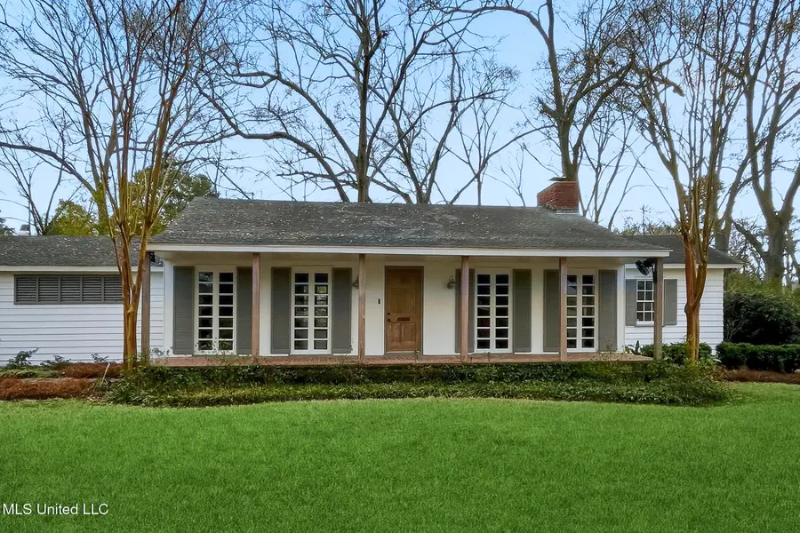 1439 Brecon Drive, Jackson, MS 39211 - #2