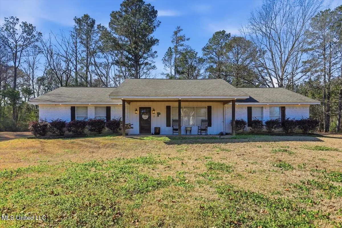277 Mountain Creek Farm Road, Florence, MS 39073 - #1