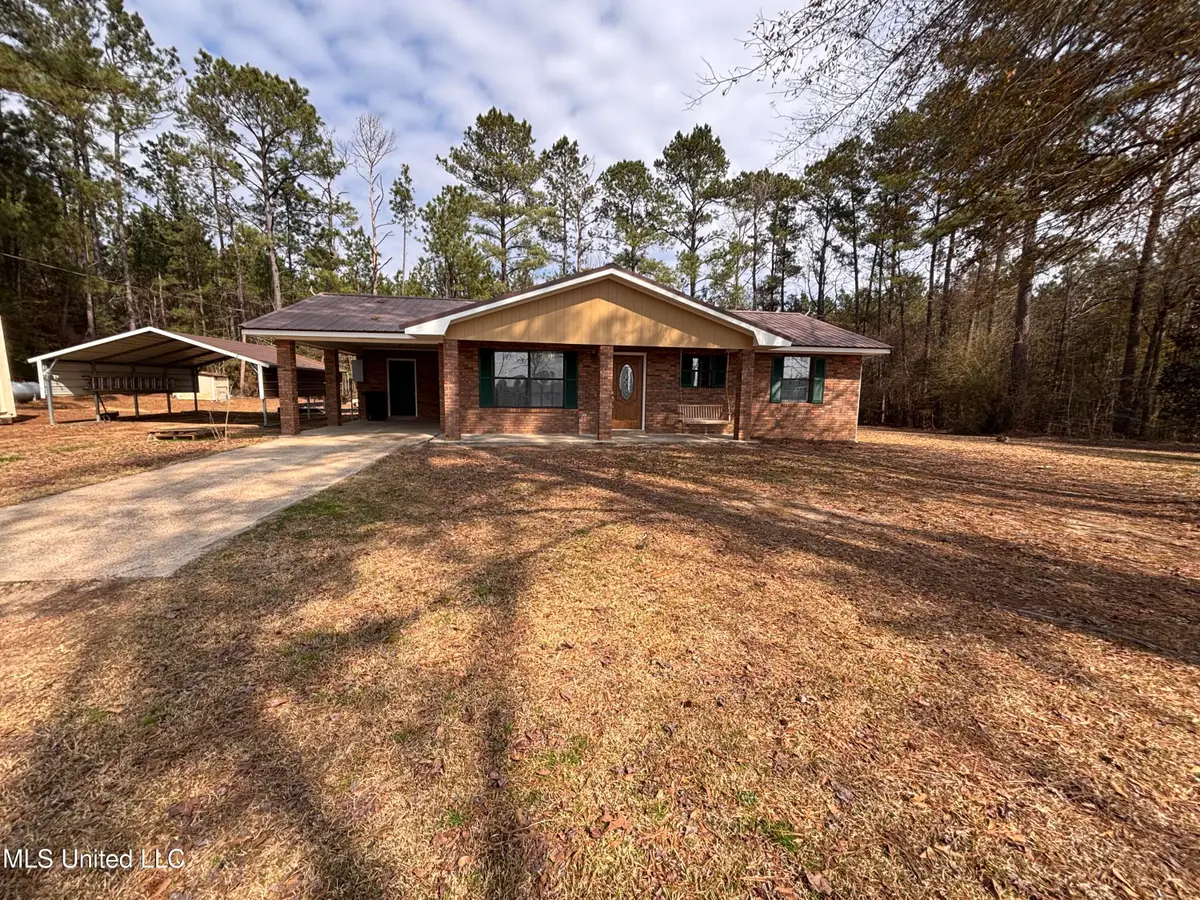 2196 E Barfoot Circle North, Brookhaven, MS 39601 - #1