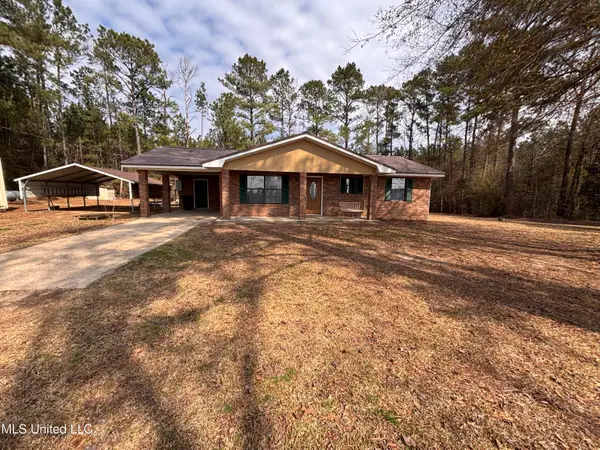 2196 E Barfoot Circle North, Brookhaven, MS 39601