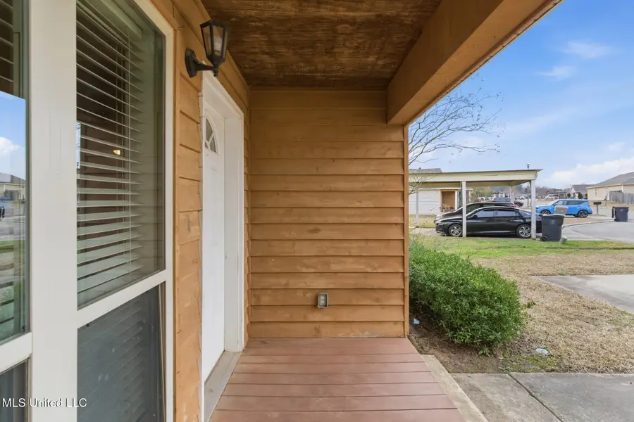 174 Hawthorne Drive, Hattiesburg, MS 39402 - #3