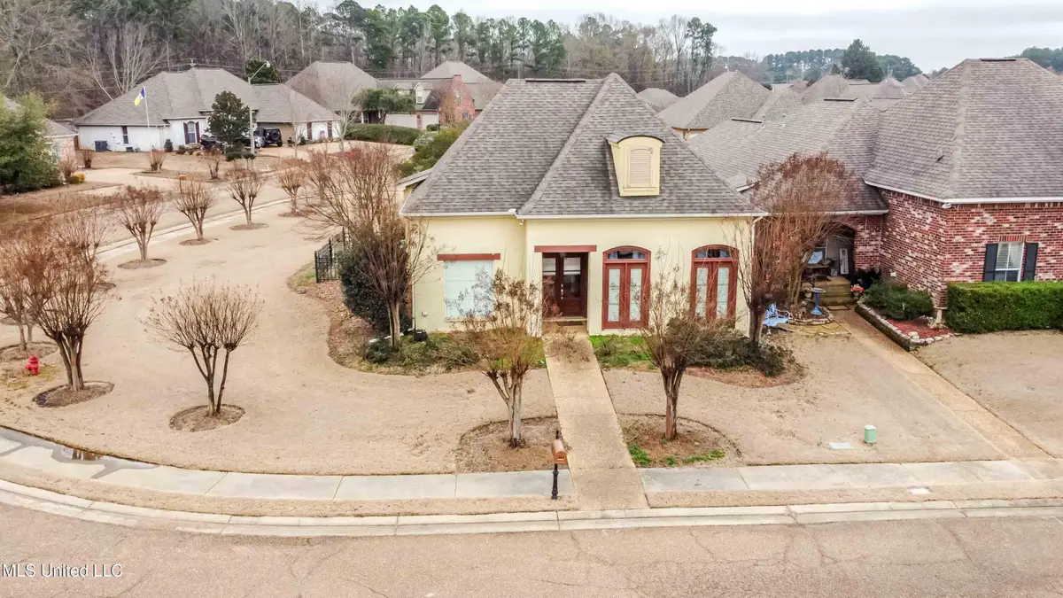 263 Lighthouse Lane, Brandon, MS 39047 - #1