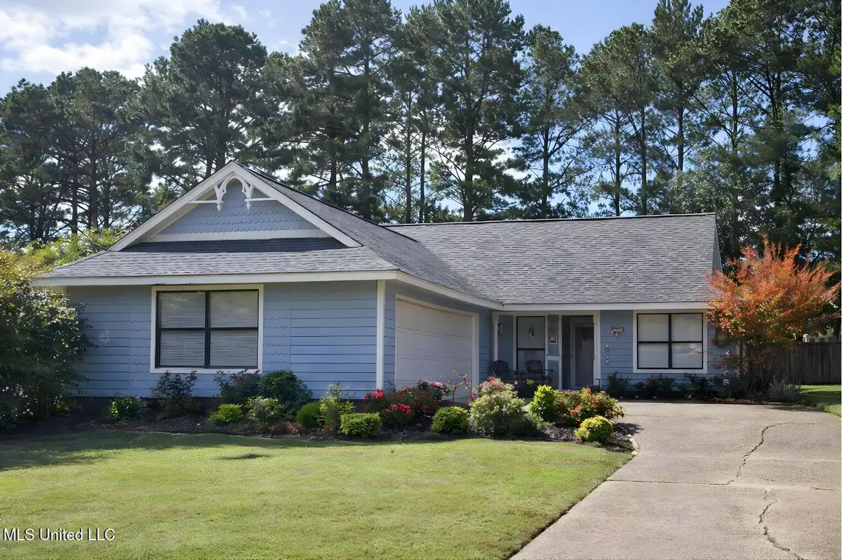 517 Bedford Circle, Madison, MS 39110 - #1