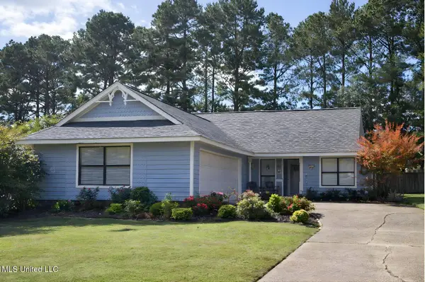 517 Bedford Circle, Madison, MS 39110