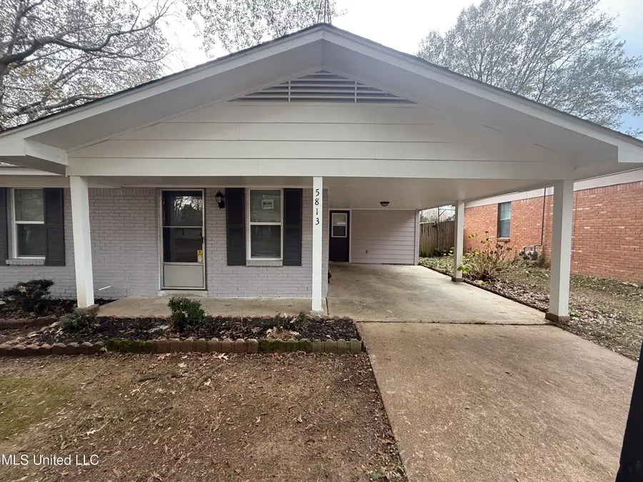 5813 Laurie Drive, Horn Lake, MS 38637 - #2