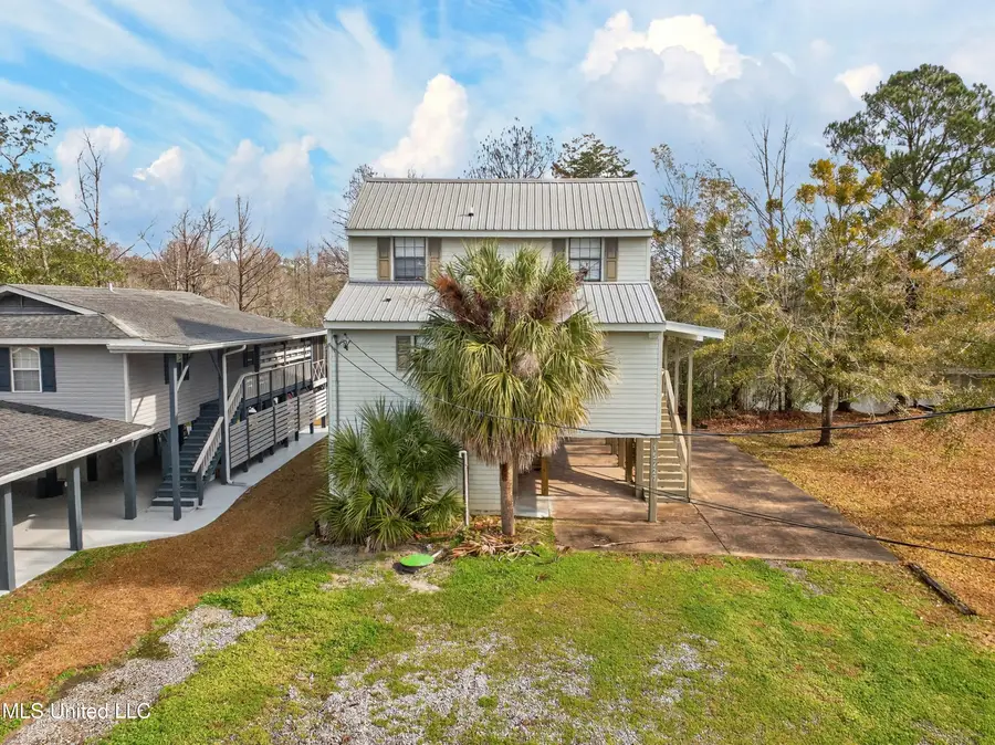 15227 Ponotoc Drive, Kiln, MS 39556 - #2