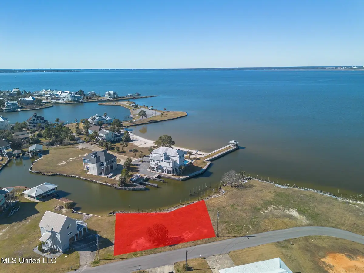 Lot 14 Palmwood Drive, Pass Christian, MS 39571 - #1
