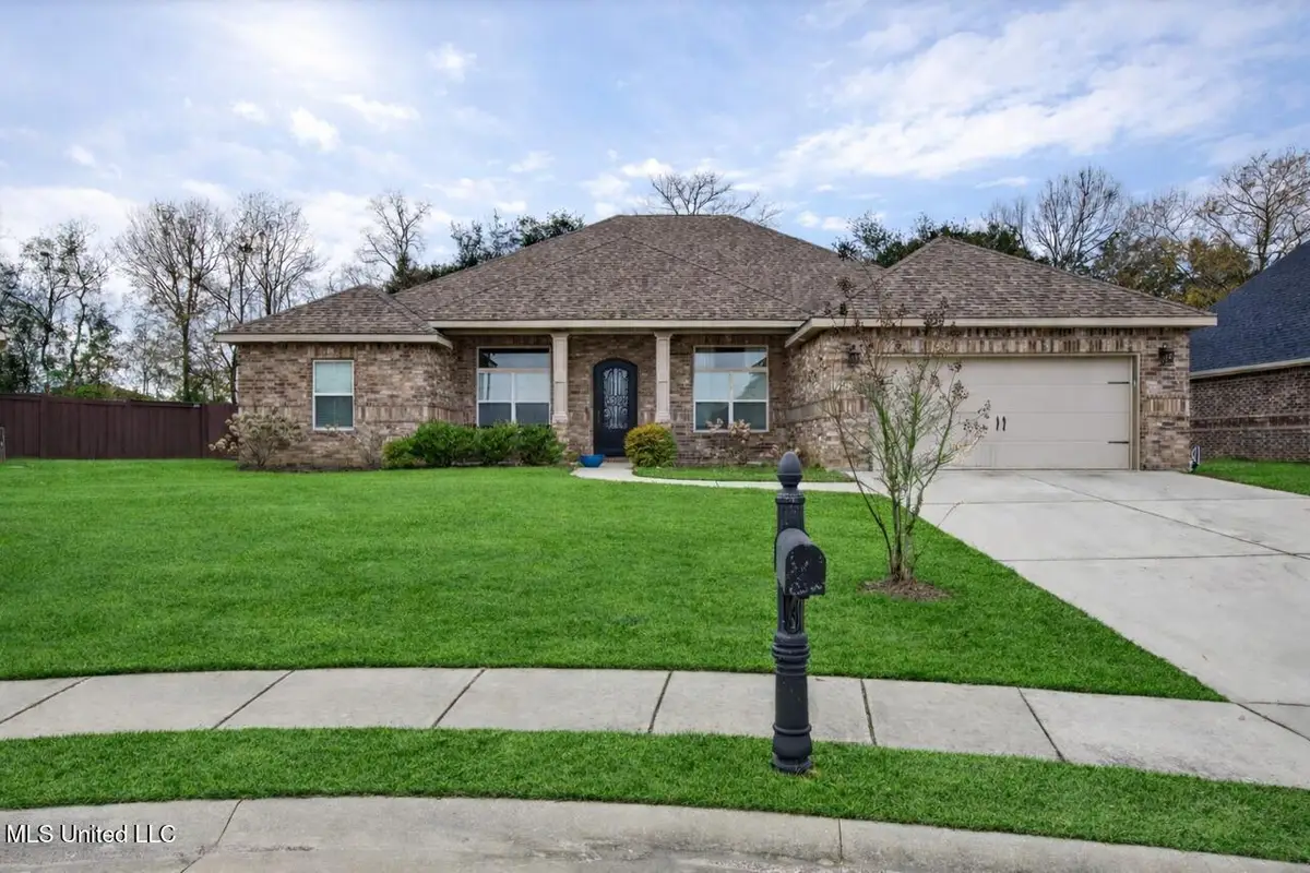 7961 Village Green Drive, Biloxi, MS 39532 - #1