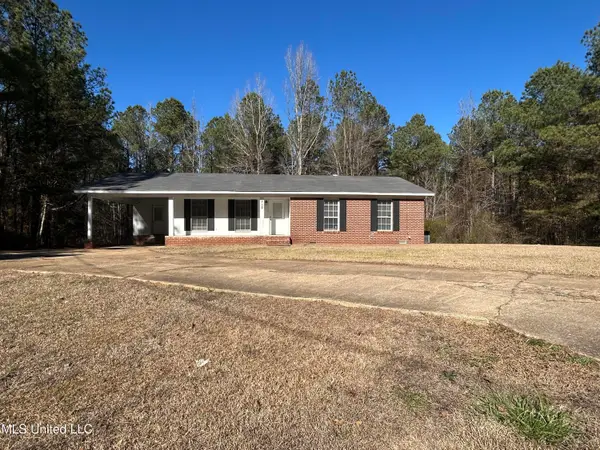 759 Shuqualak Road, Preston, MS 39354