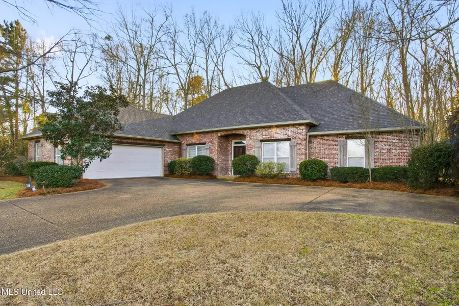 216 Faith Way, Brandon, MS 39042 - #3