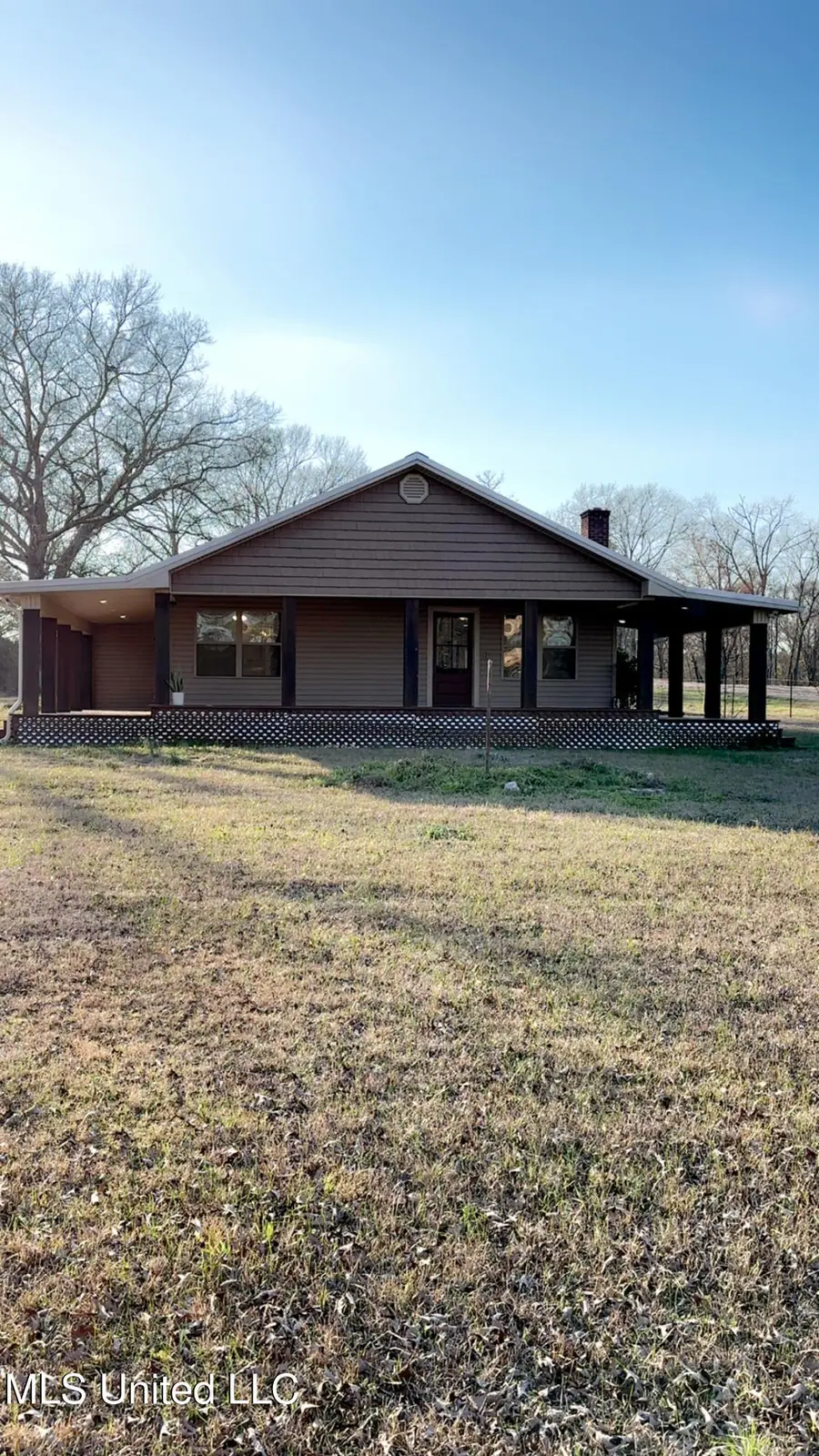 1460 Highway 469, Florence, MS 39073 - #2