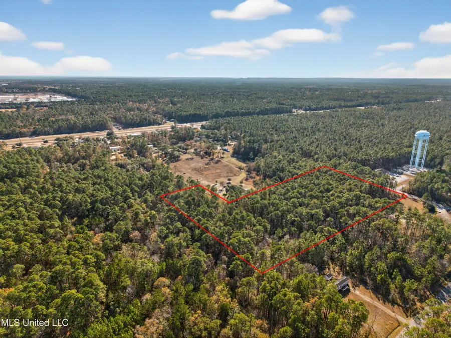 Nhn Harbor Dr, Bay Saint Louis, MS 39520 - #3