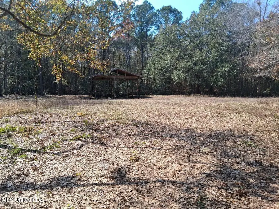 2498 Bayou Oaks Street, Gautier, MS 39553 - #2