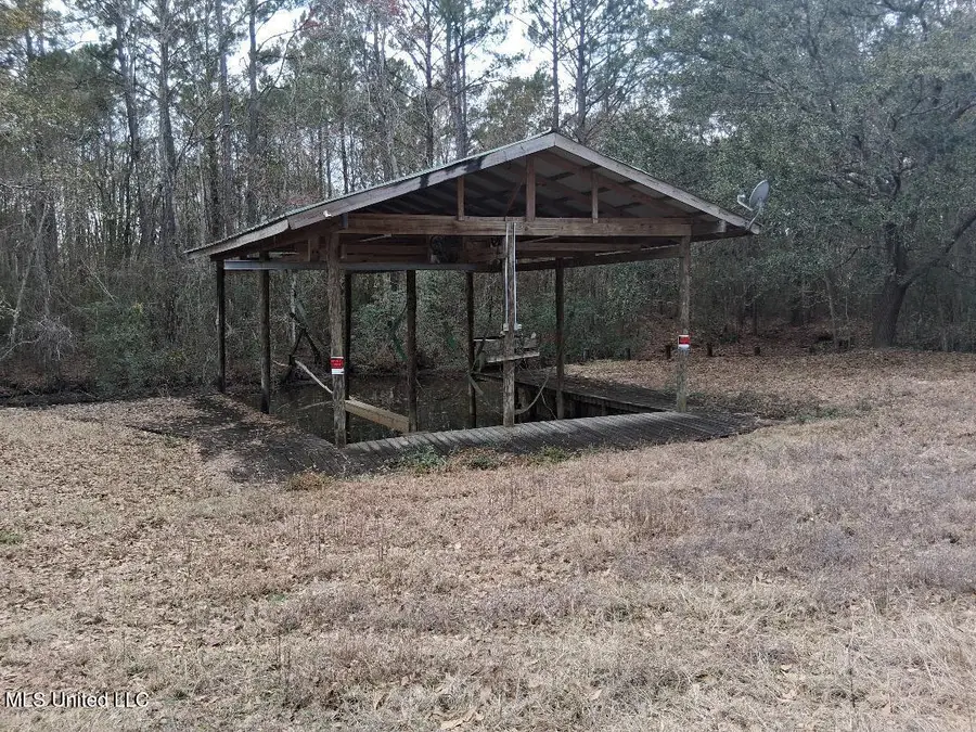 2498 Bayou Oaks Street, Gautier, MS 39553 - #3