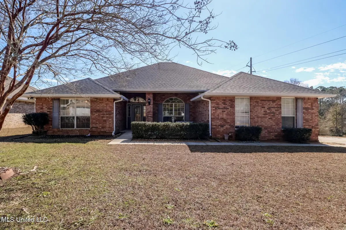 11589 Magnolia Estates Lane, Gulfport, MS 39503 - #1