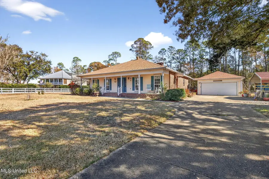 23439 Woodland Way, Pass Christian, MS 39571 - #2