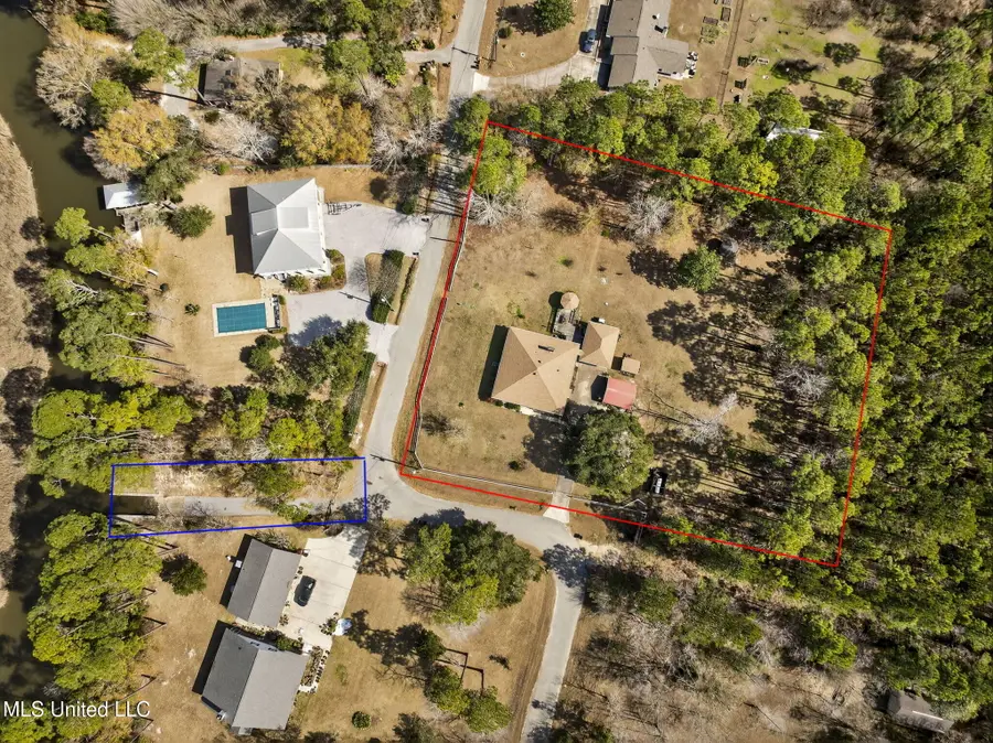 23439 Woodland Way, Pass Christian, MS 39571 - #3