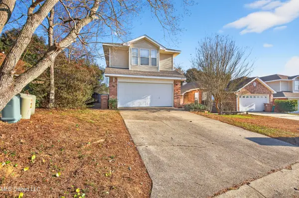 19373 W Lake Village Drive, Gulfport, MS 39503