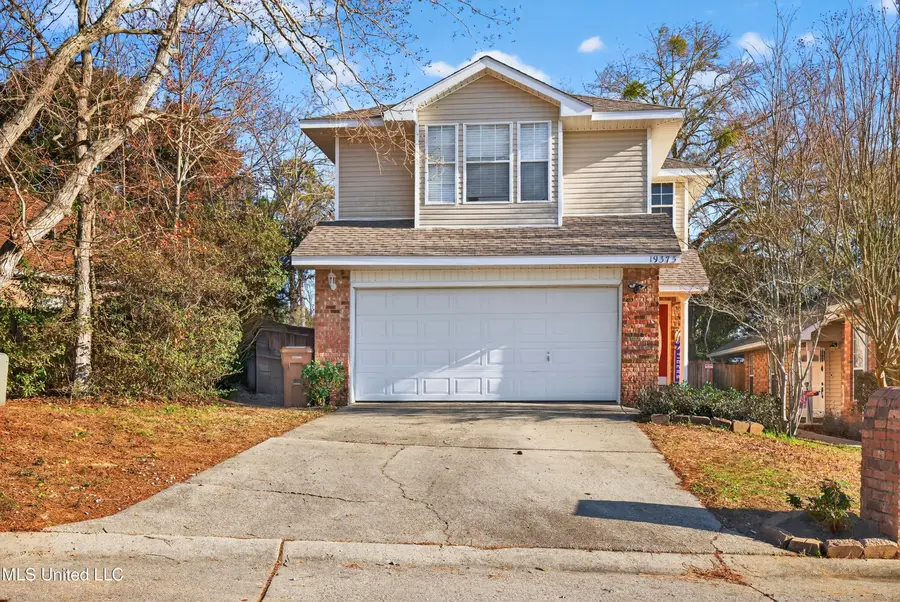 19373 W Lake Village Drive, Gulfport, MS 39503 - #2