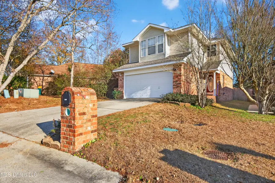 19373 W Lake Village Drive, Gulfport, MS 39503 - #3