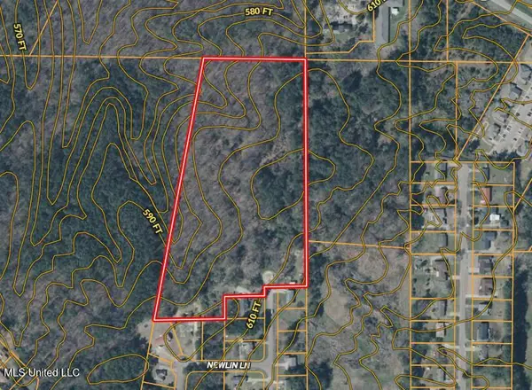 Mcmillan Drive, Holly Springs, MS 38635