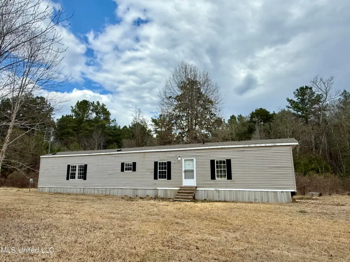 3174 W Topisaw, Ruth, MS 39662 - #1