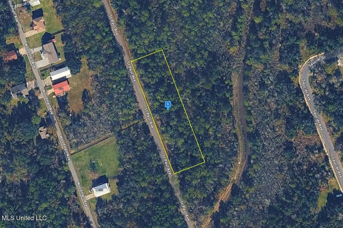 390 St Paul Avenue, Pass Christian, MS 39571 - #1