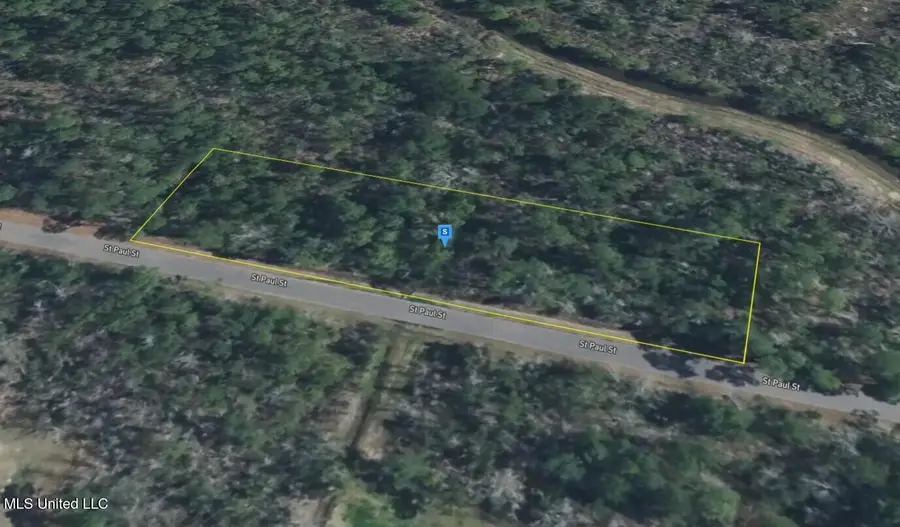 390 St Paul Avenue, Pass Christian, MS 39571 - #3