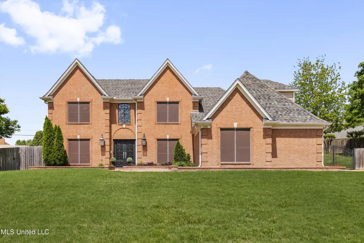 2196 Little Elk Cove, Southaven, MS 38672 - #1