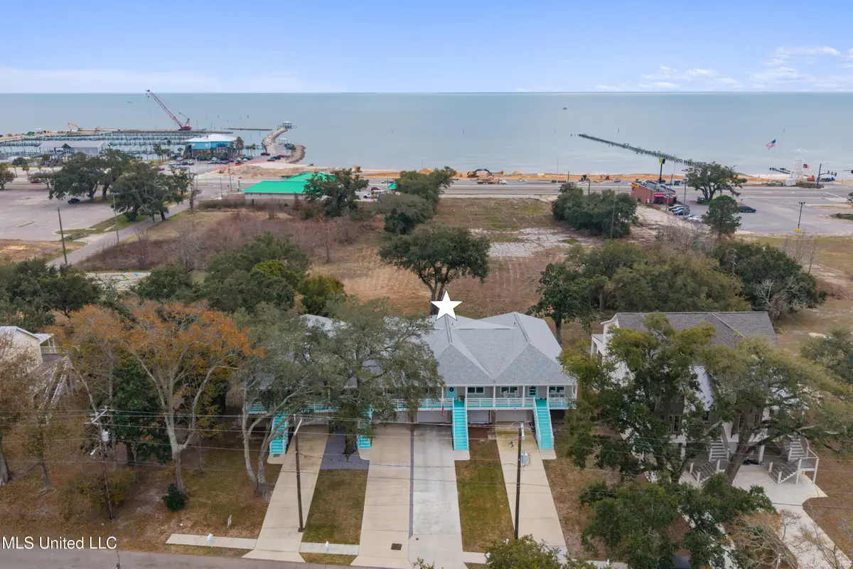 123 E 5th Street, Long Beach, MS 39560 - #1