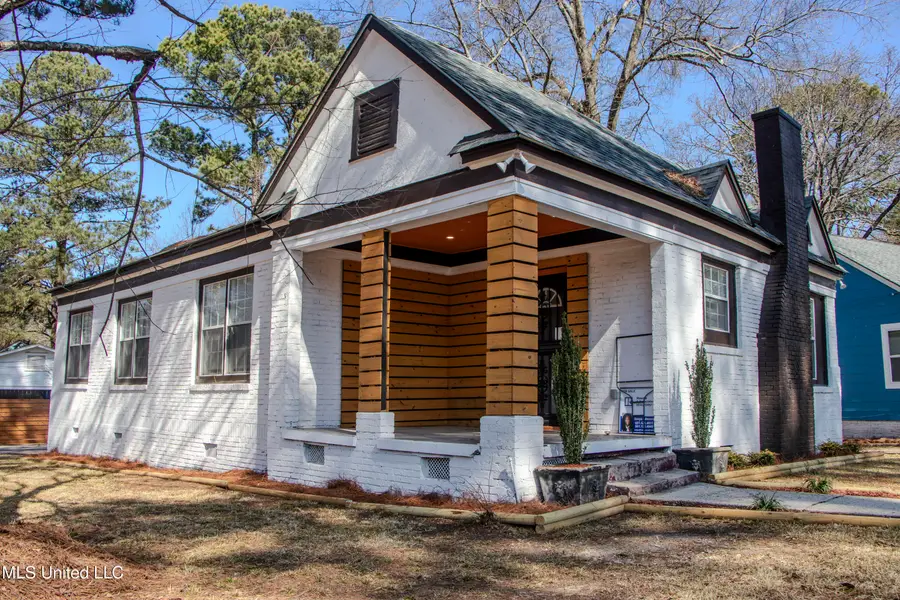 404 Downing Street, Jackson, MS 39216 - #3