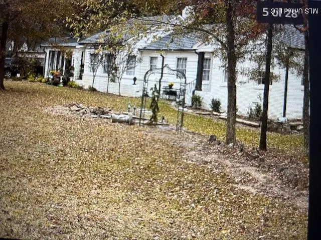 208 Sycamore Street, Sardis, MS 38666 - #1