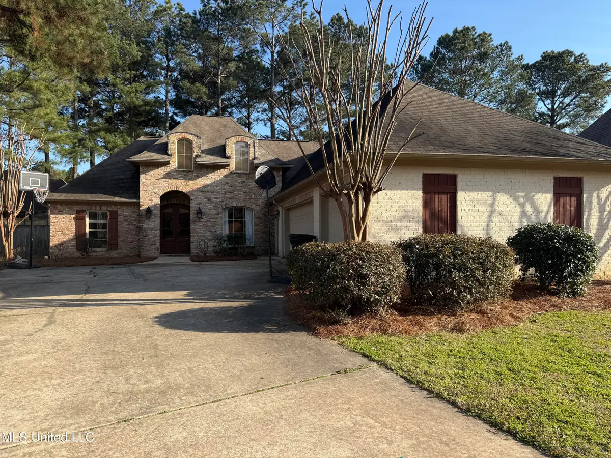 106 Elm Court, Madison, MS 39110 - #1