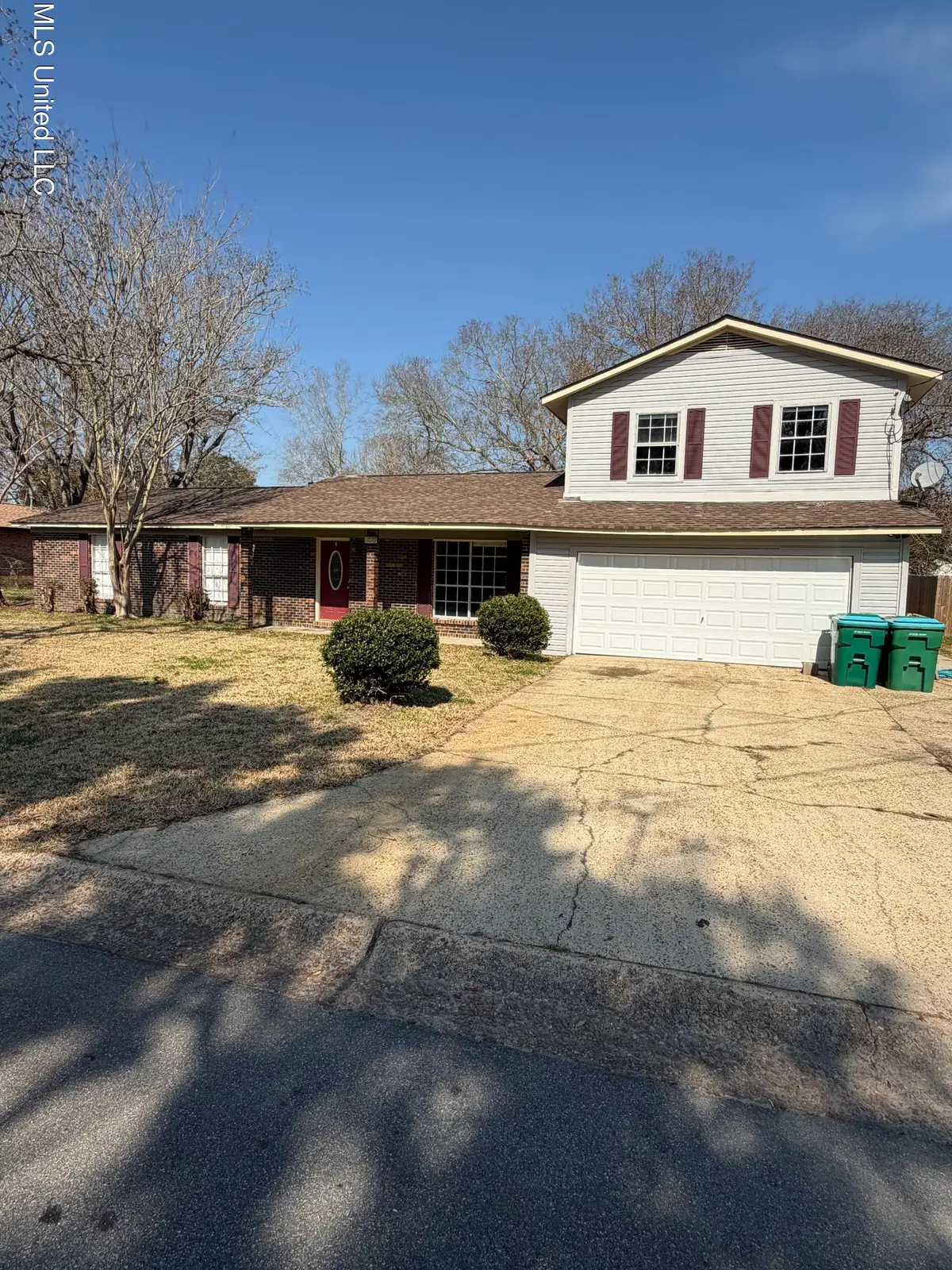 11070 Cedar Street, Gulfport, MS 39503 - #1