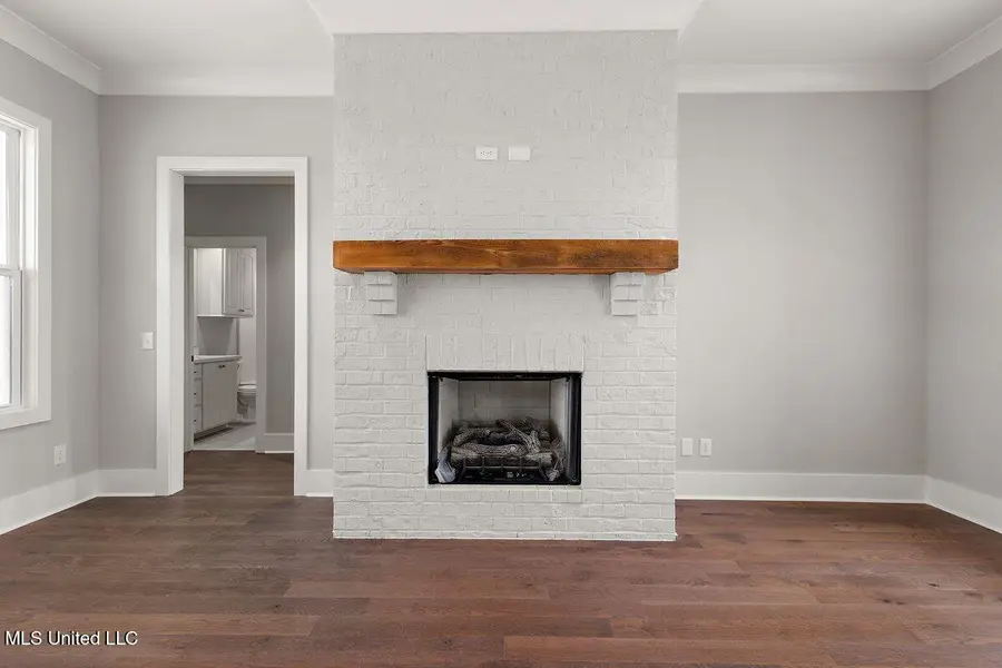 521 Portner Way, Canton, MS 39046 - #3