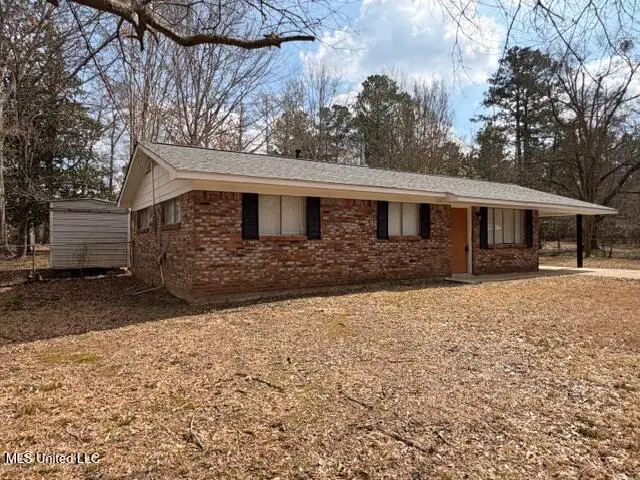 5044 Mathis Road, Crystal Springs, MS 39059 - #3