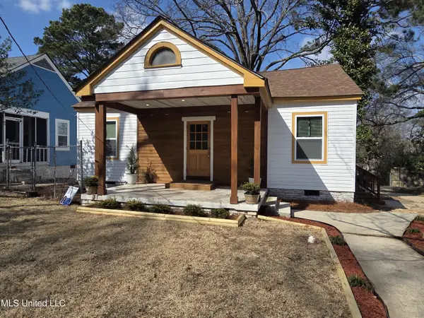 414 Downing Street, Jackson, MS 39216