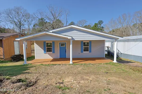 140 South Drive, Hazlehurst, MS 39083