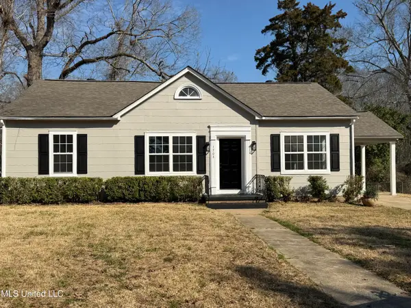 1703 Merrill Street, Natchez, MS 39120