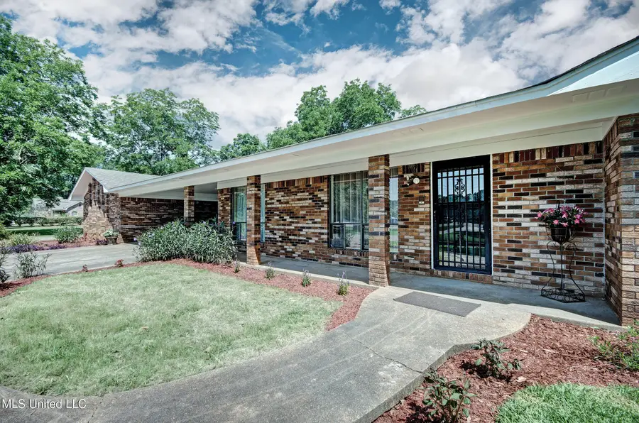 1302 W Highway 16, Carthage, MS 39051 - #3