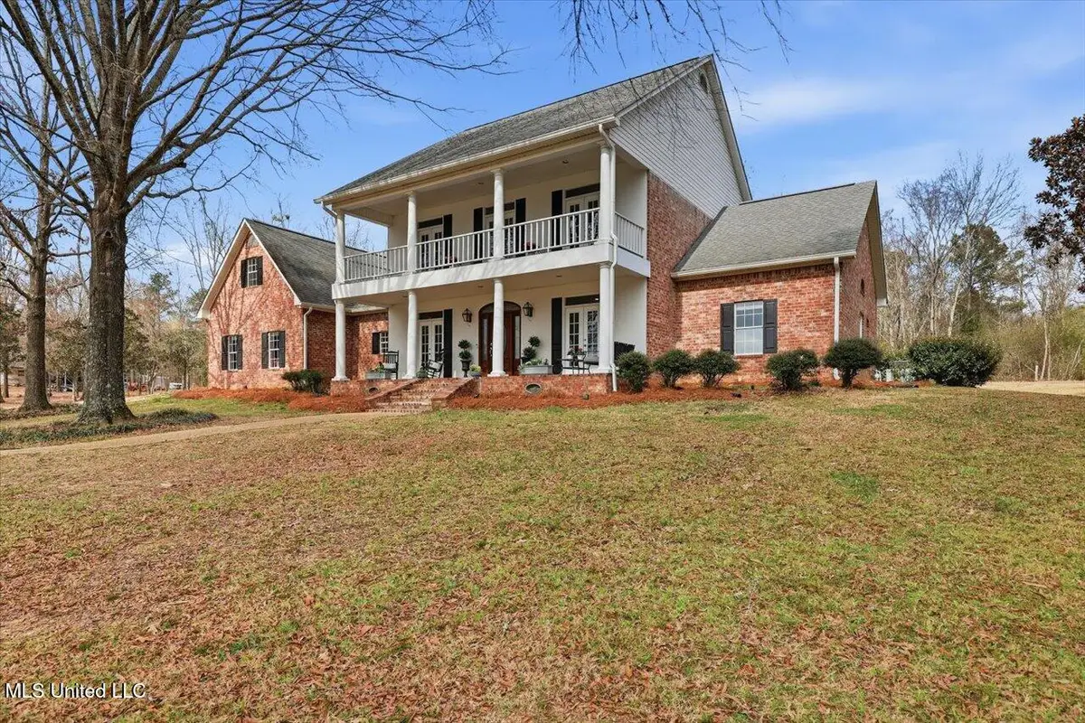 124 Dominion Parkway, Brandon, MS 39042 - #1