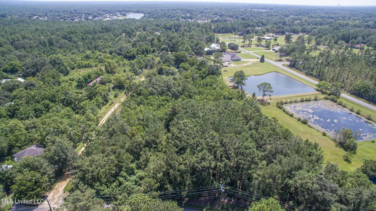 15320 Walter Smith Road, Gulfport, MS 39503 - #1