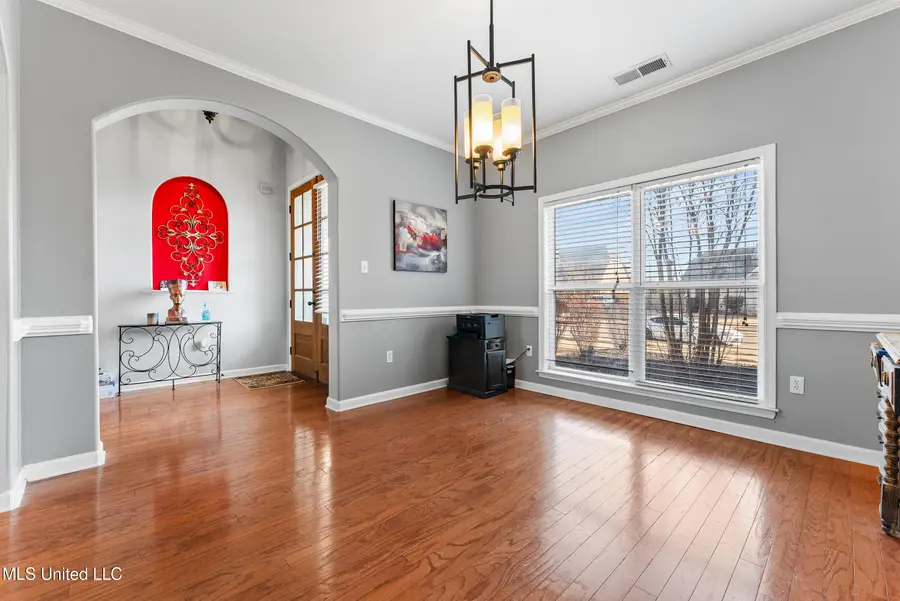 2904 S Cherry Drive, Southaven, MS 38672 - #3