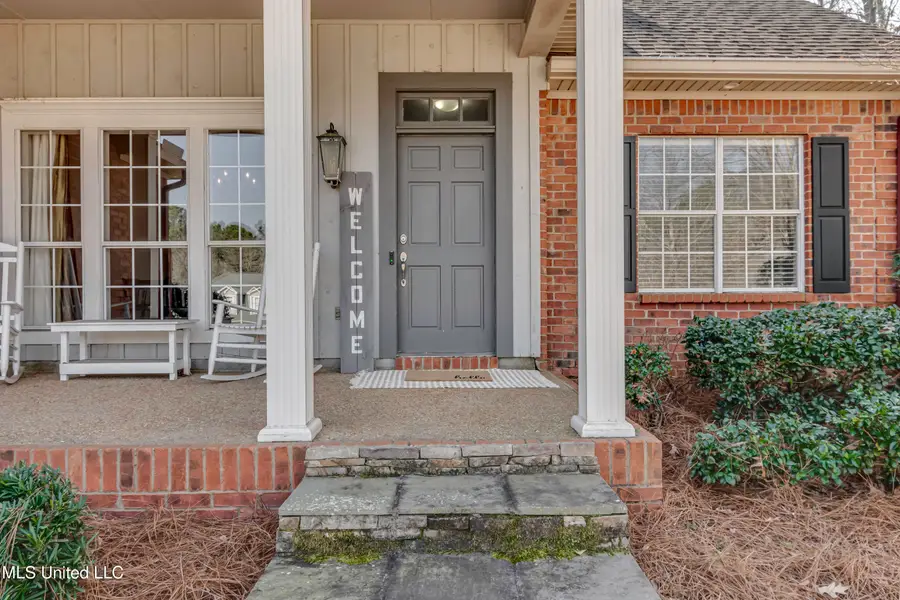 1104 Pointe Cove, Brandon, MS 39042 - #2